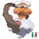 Landorus Incarnazione