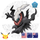 Darkrai 20 Anniversario