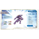 Genesect 20th Anniversary