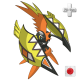 Tapu Koko Cromatico Melemele