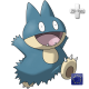 Munchlax con Snorlactium Z