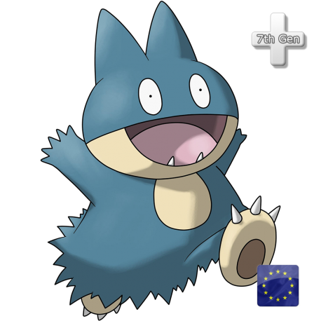 Munchlax con Snorlactium Z