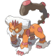 Landorus Totem