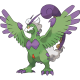 Tornadus Totem 