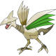 Skarmory (Shiny) 6 IVs Competitivo