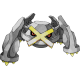 Metagross (Shiny) 6 IVs Competitive